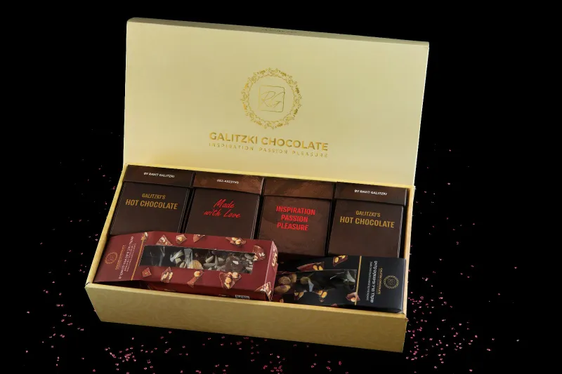 GALITZKI CHOCO GIFT