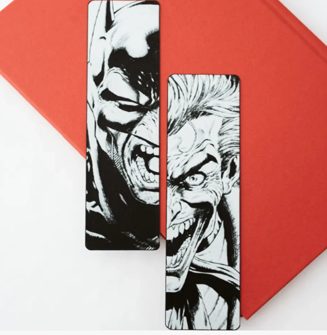 סימניה גו'קר/בטמן