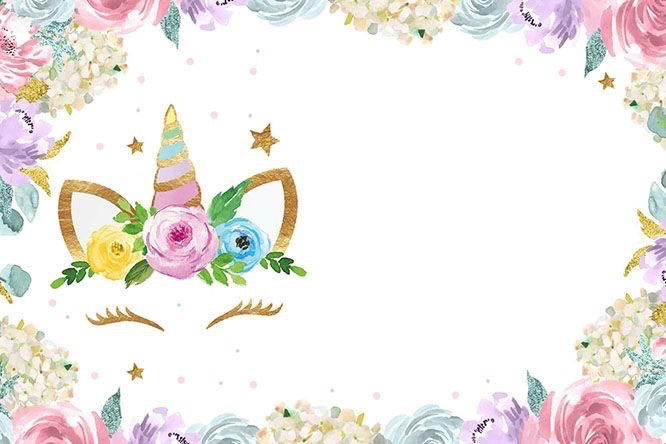 דף אכיל חד קרן