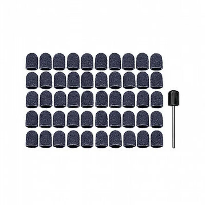 סט משיפיים חד פעמי 50 יח עגול קוארס , Ø 13ממ RUCK  2775701