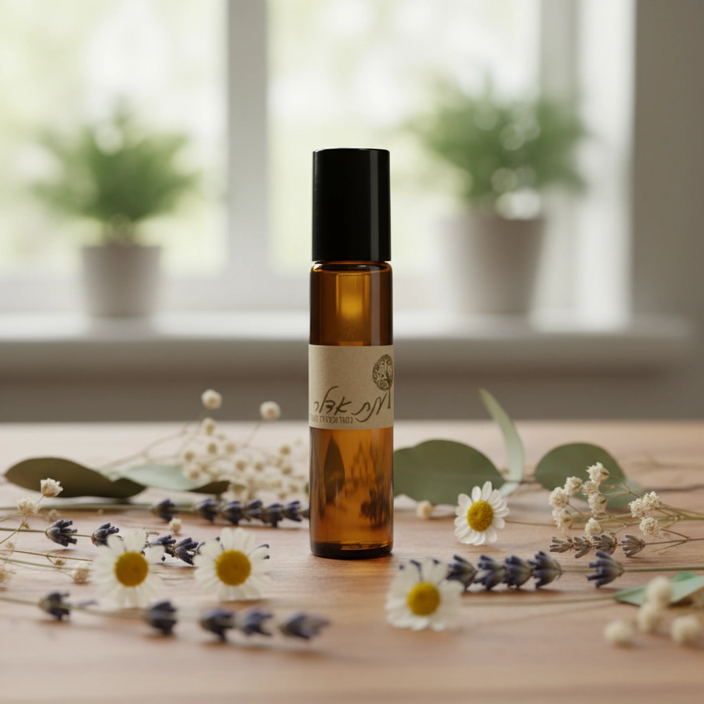 סדנאות קוסמטיקה טבעית קבוצתיות