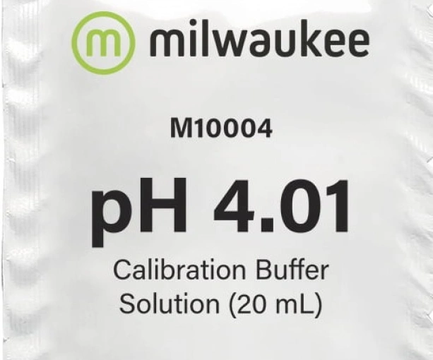 באפר לכיול PH4.01