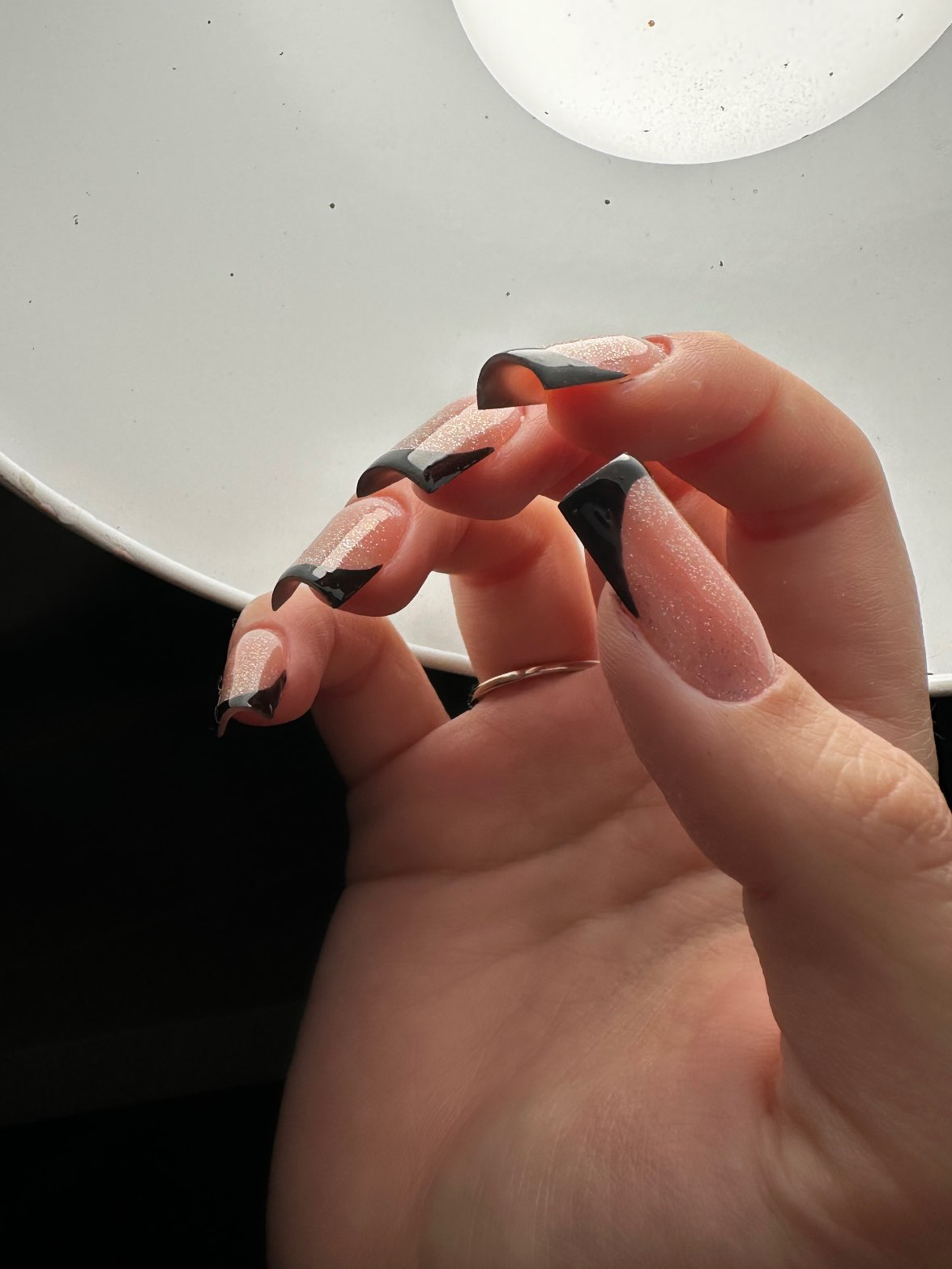 בניית ציפורניים בנהריה | Sapir Levi Nails