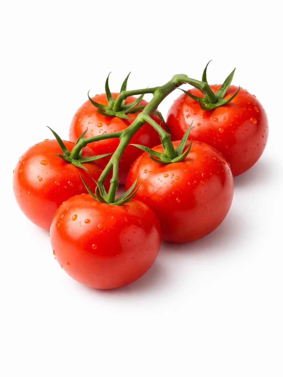 עגבניה ישראלית- 0.5 ק״ג