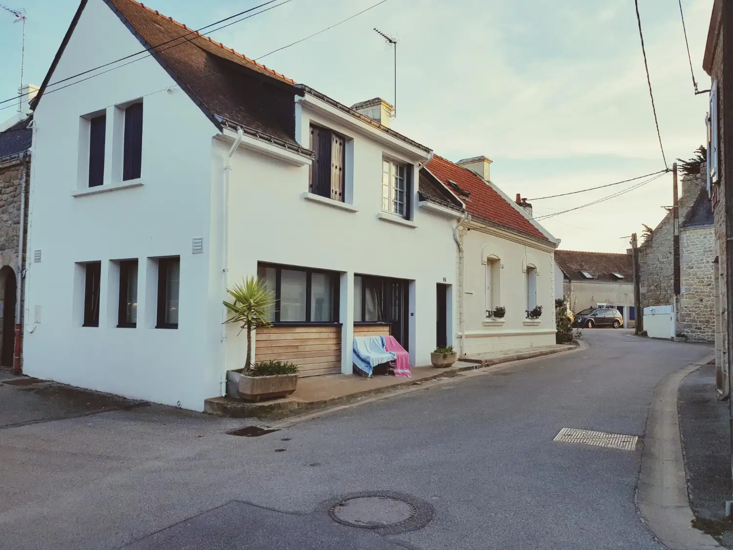 איתור נכס מתאים להשקעה