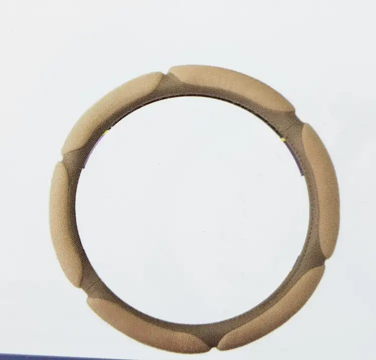 כיסוי הגה 6 כריות