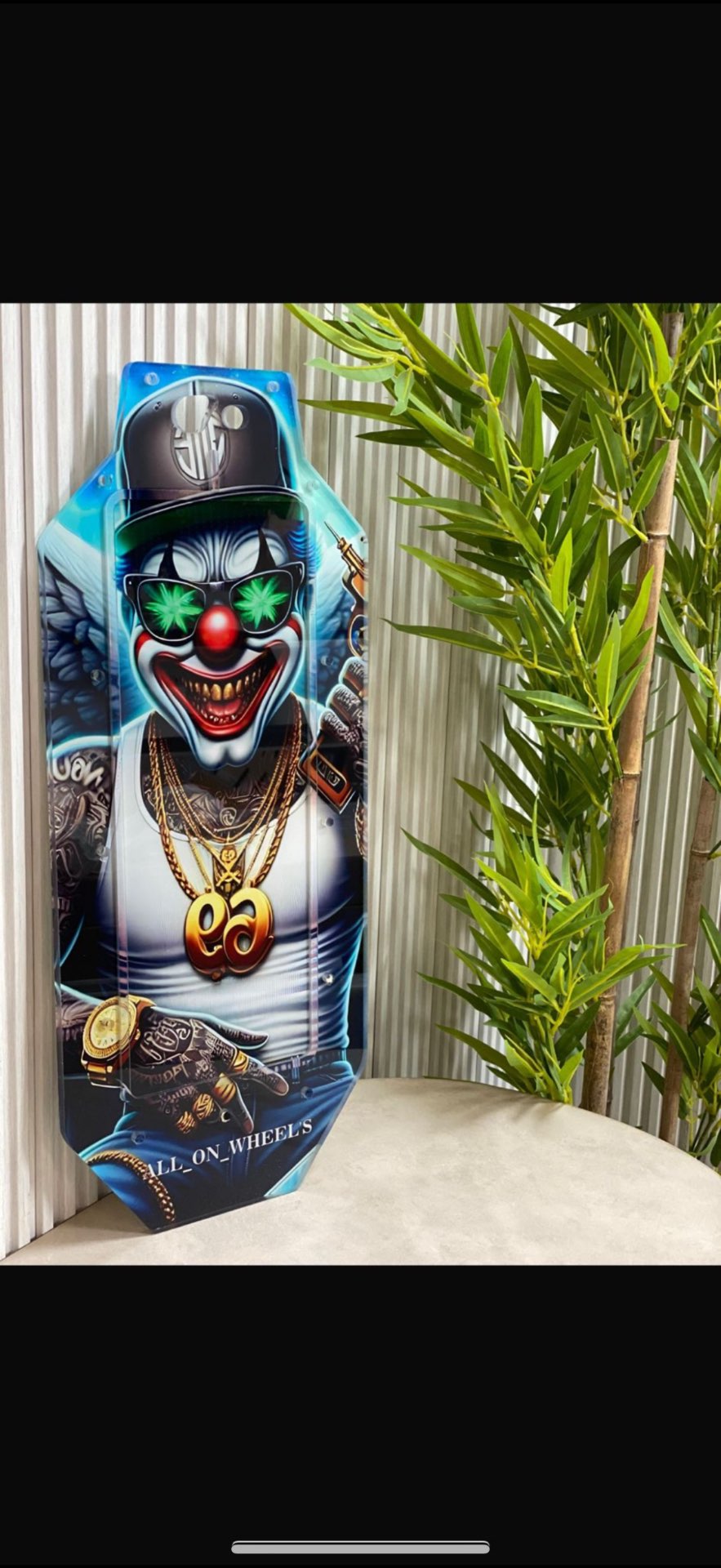 פלטה לאינוקים אוקס