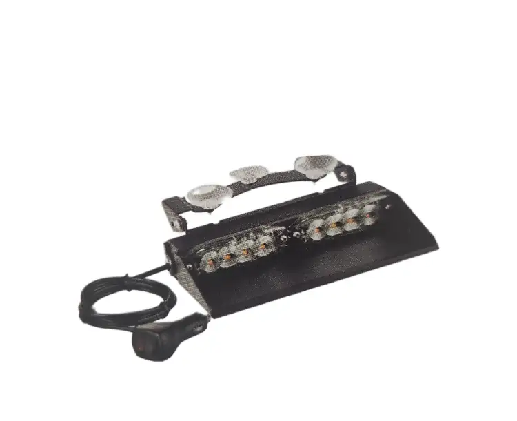 מהבהב דשבורד