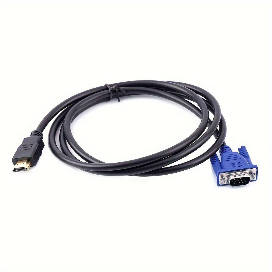כבל Vga ל Hdmi