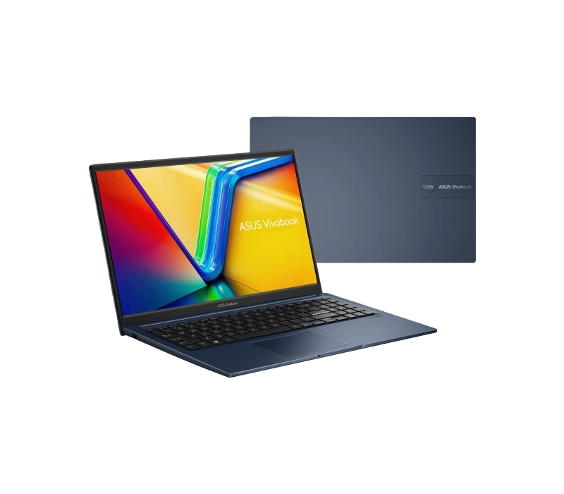 נייד ASUS VivoBook Core 5 120U 16GB 1TB NVME 15.6 Windows 11 TOUCH