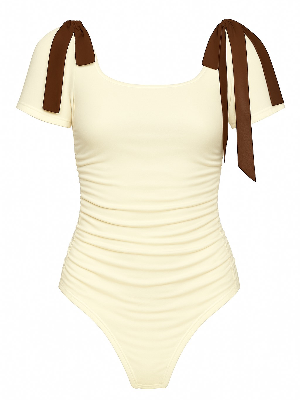 בגד גוף | Twist Tie