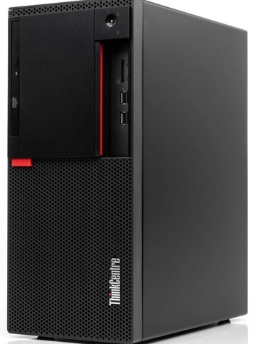 מבצע  מחשב נייח Lenovo ThinkCentre M910T i7/16GB/256GB SSD+500GB HDD