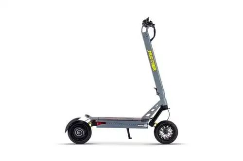 קורקינט חשמלי האנטר 2026, HUNTER PRO