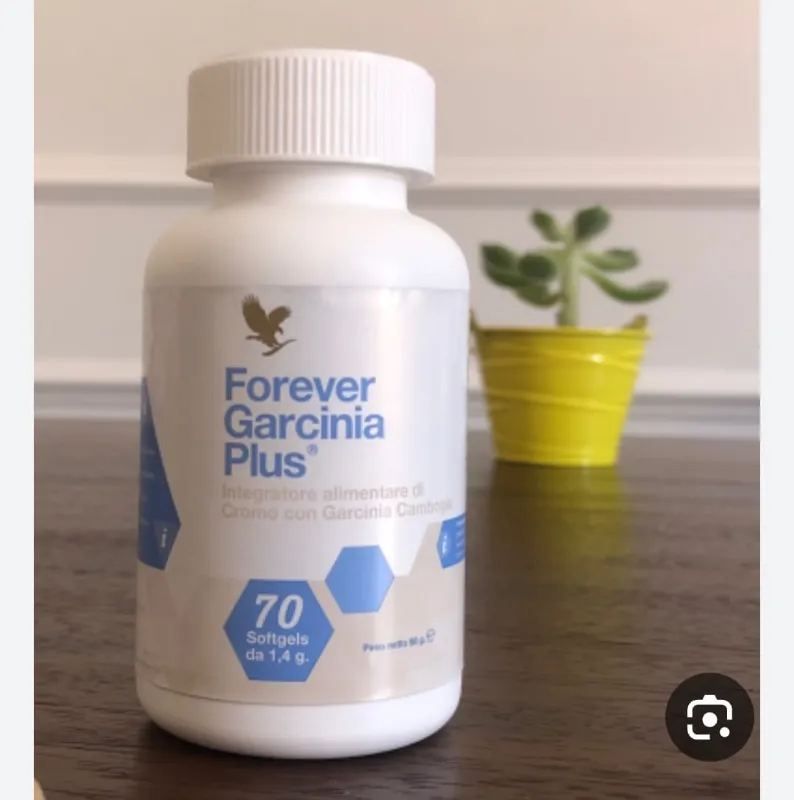 גרסיניה פלוס