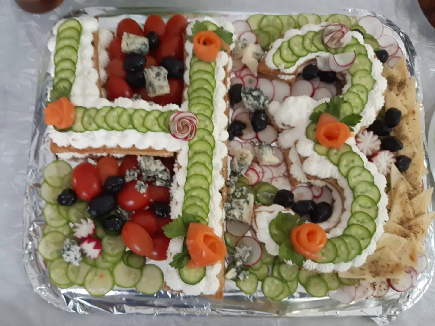 עוגות לכל אירוע