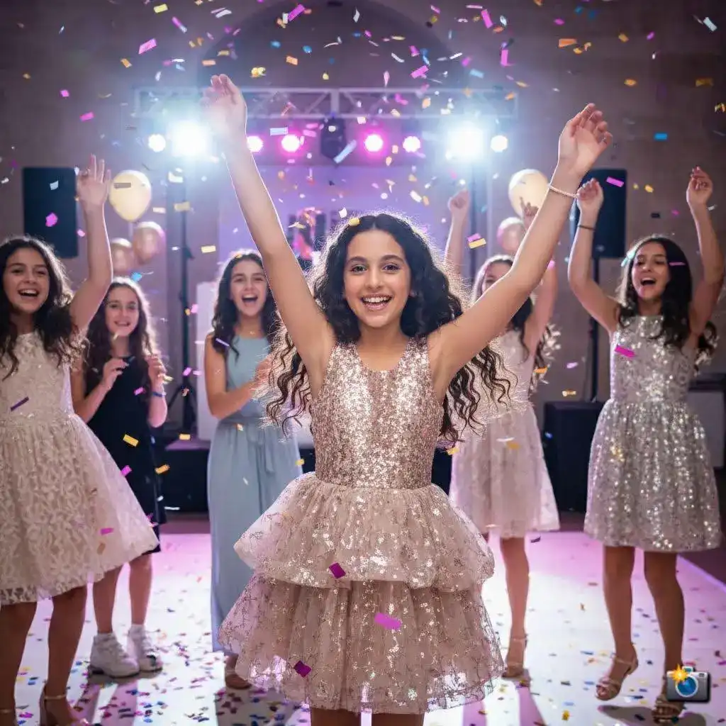 צילום אירועים קטנים – תיעוד אינטימי ובלתי נשכח | עטרת צלמת