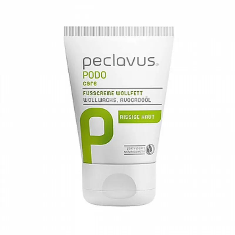 קרם רגליים לנולין – הזנה והגנה ממושכת לעור יבש | אורלי דואני