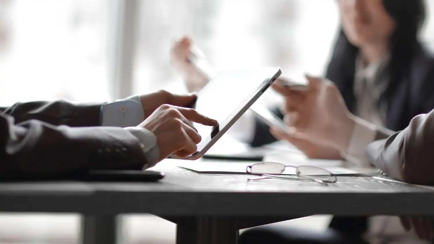 ליווי עסקי ושיווקי בראשון לציון - צמיחה מבוססת אסטרטגיה