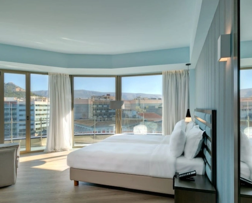 יום עצמאות באתונה