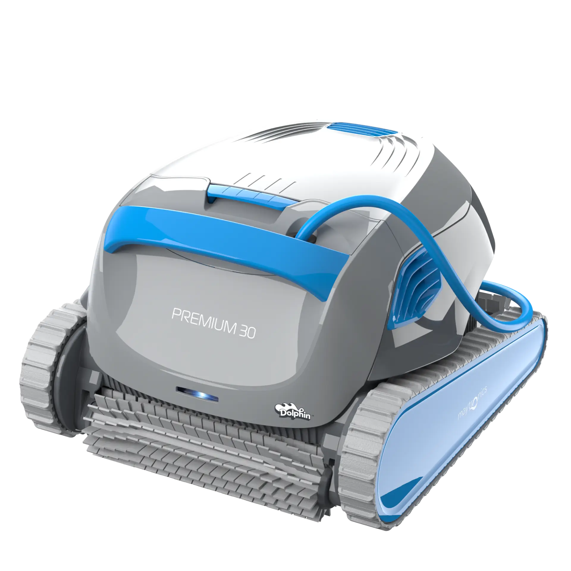 רובוט לבריכה לניקוי Dolphin PREMIUM 30 Maytronics