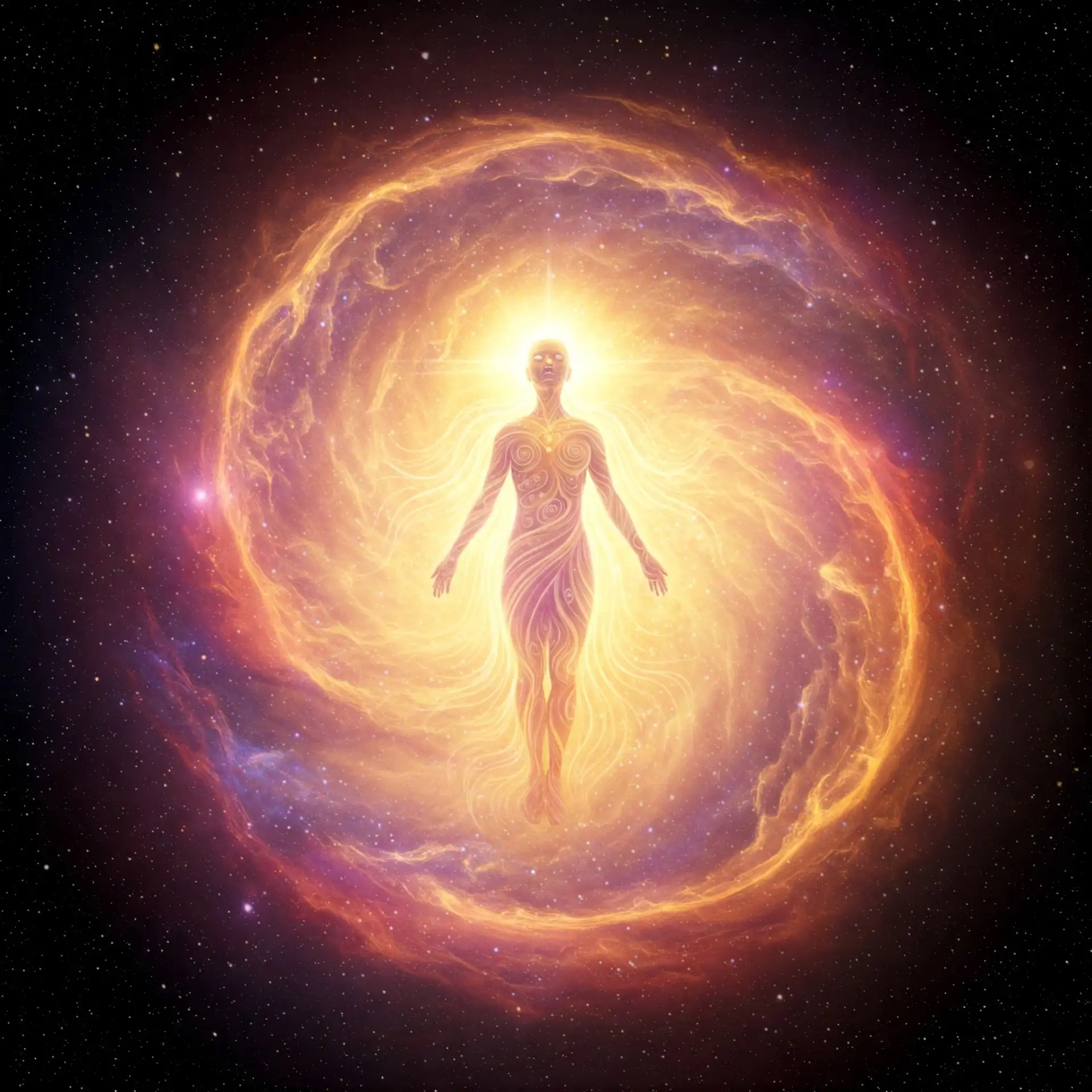 צמחי אור 2 ~ רחם הבריאה.