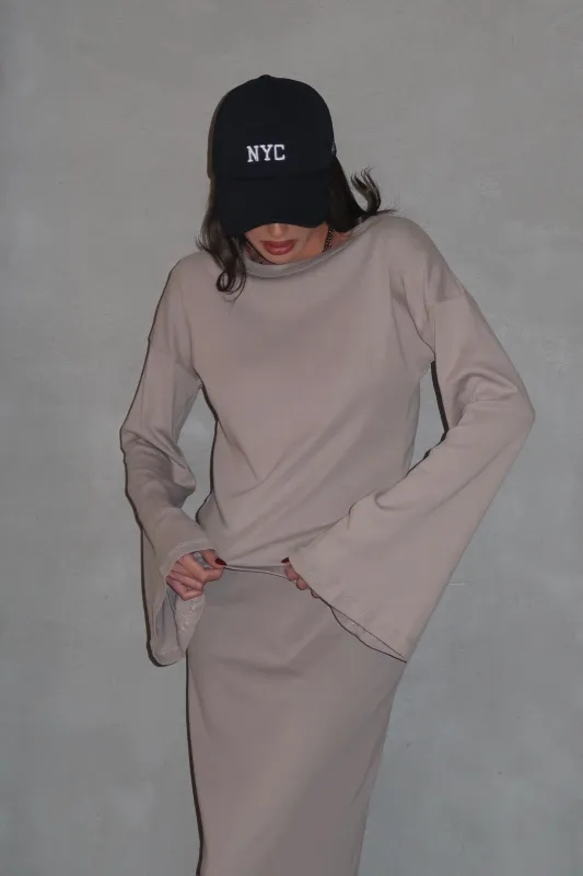 חליפת פעמון