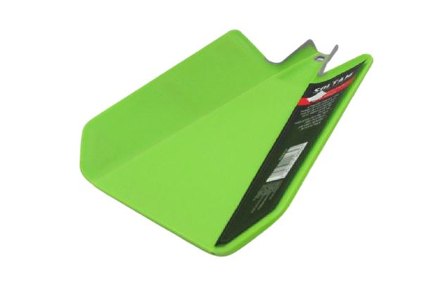 קרש חיתוך מתקפל 21*38 ס"מ פלסטיק סולתם