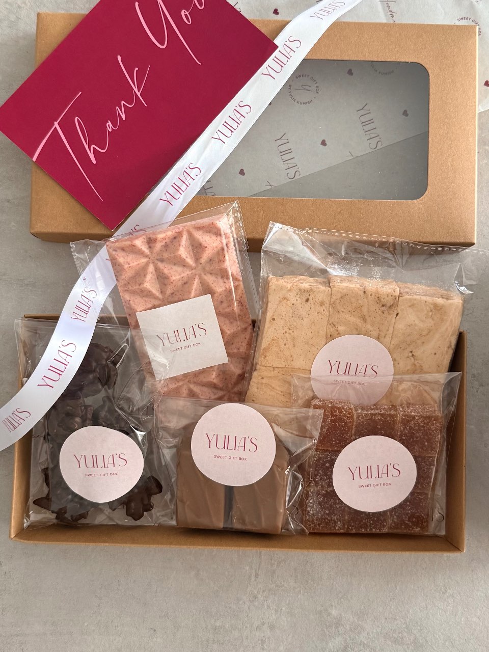 מארז Sweet Box