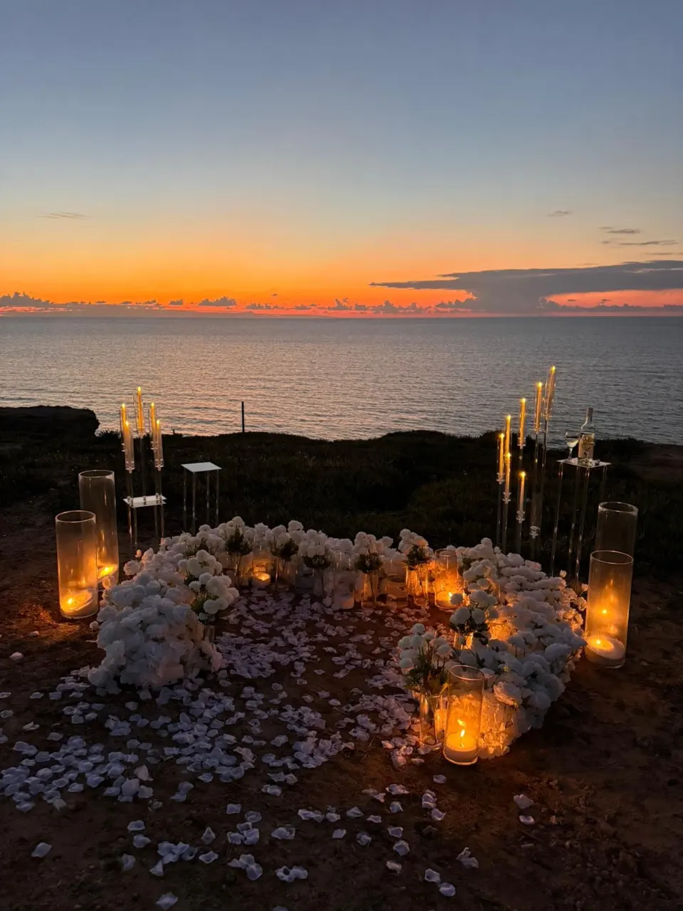 💍 הצעת נישואין VIP