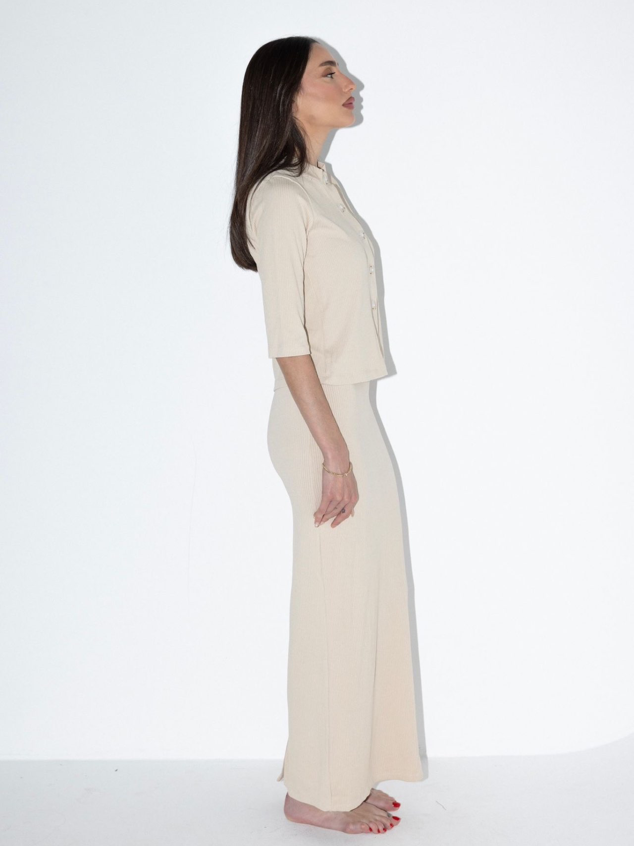 חליפת דסטין בז