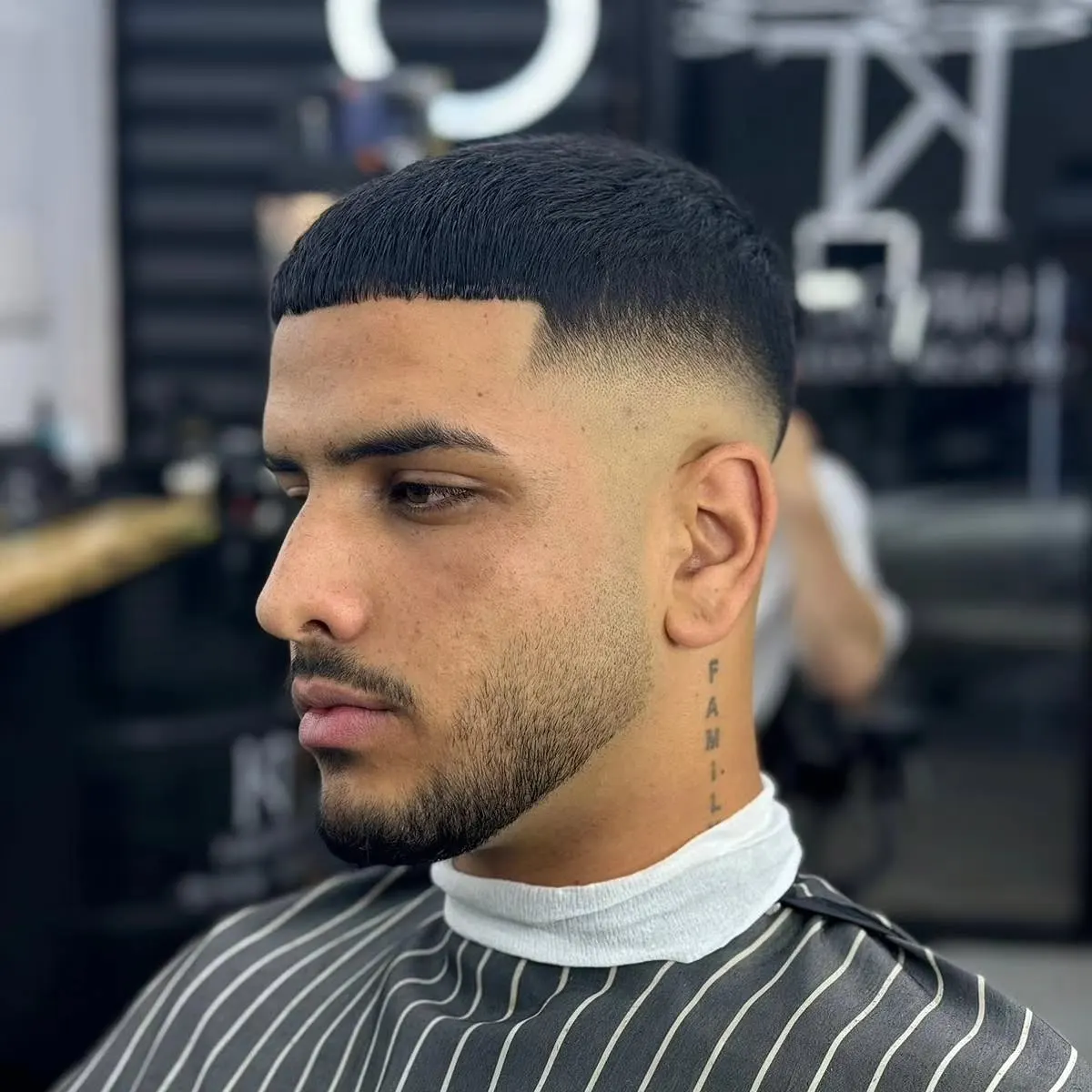 התחדשות עור הפנים