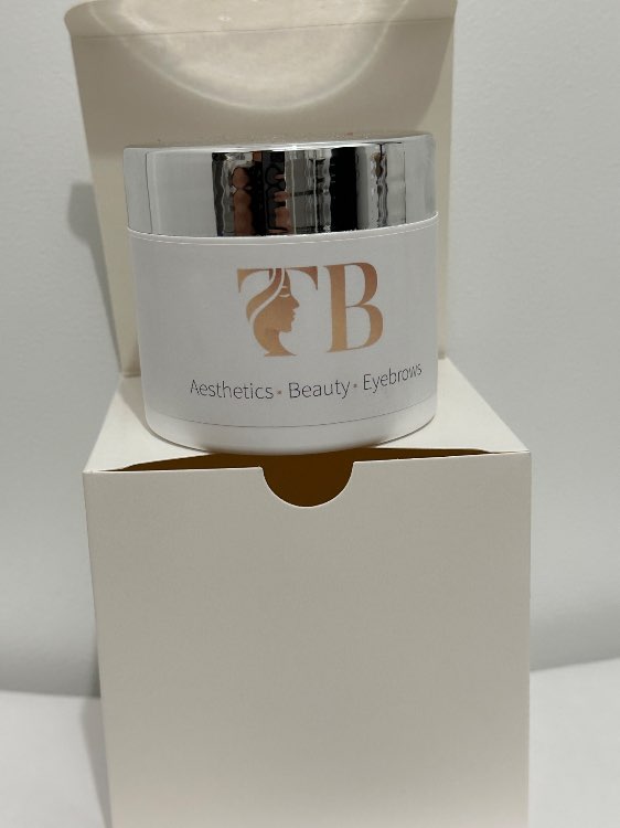 קרם פדיקור L