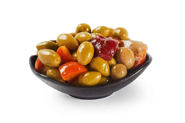 זית צרפתי
