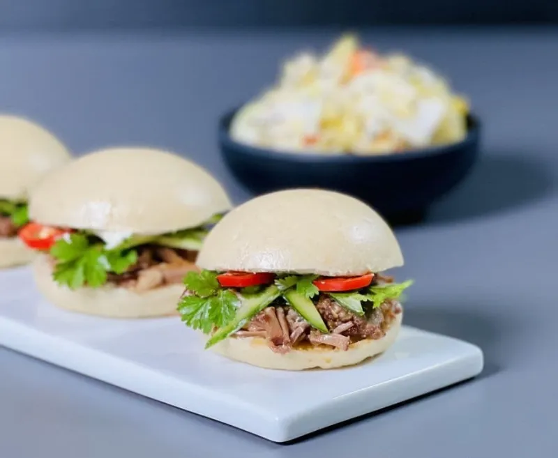 באו באן סלופי אסאדו - חוויית טעמים יוקרתית מבית Thea Mare