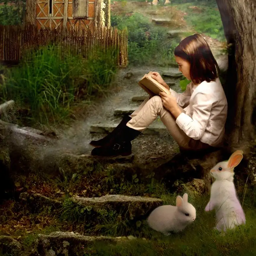 לימוד קריאה לילדים ומבוגרים מתקשים