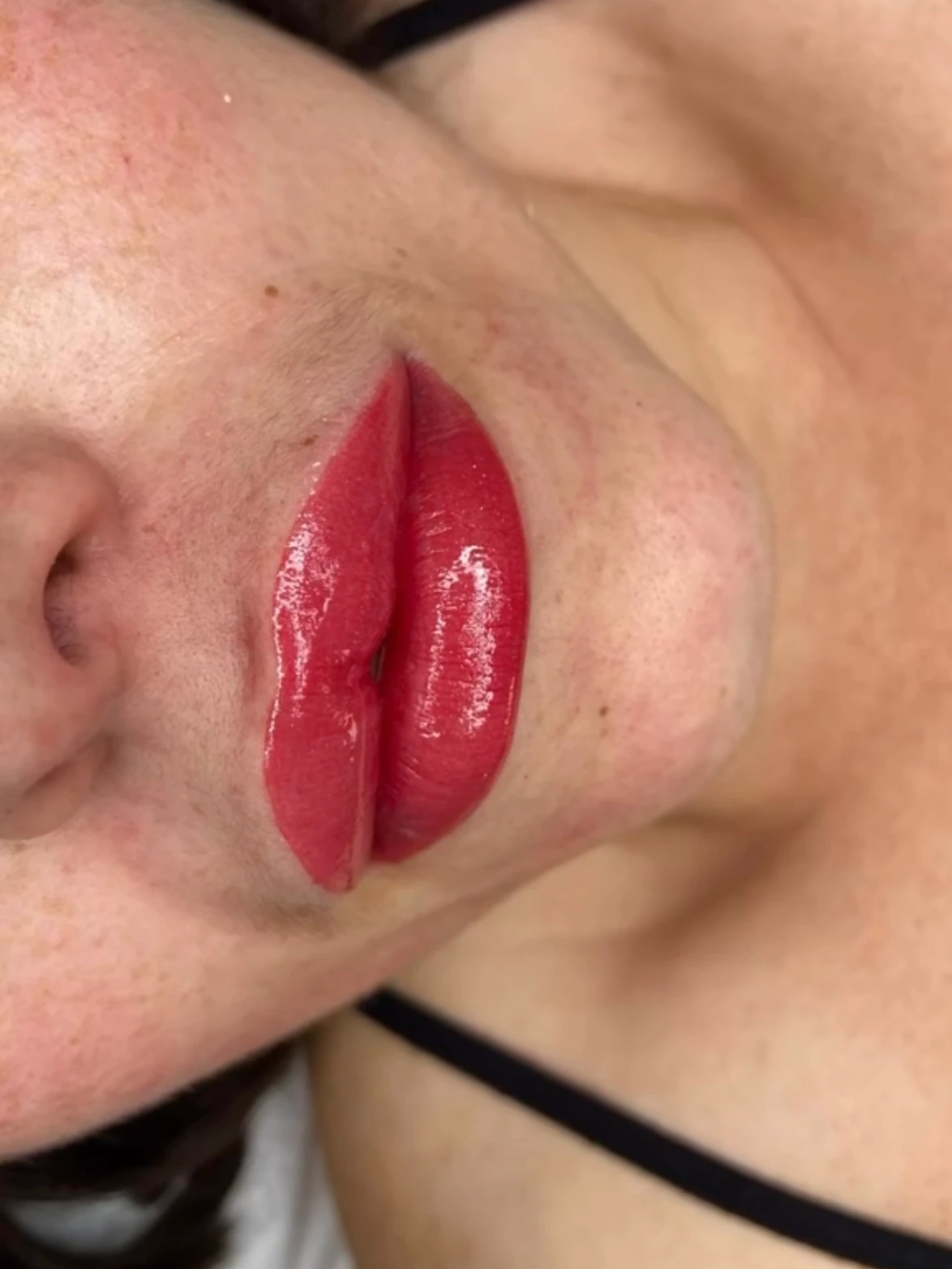 פיגמנט שפתיים