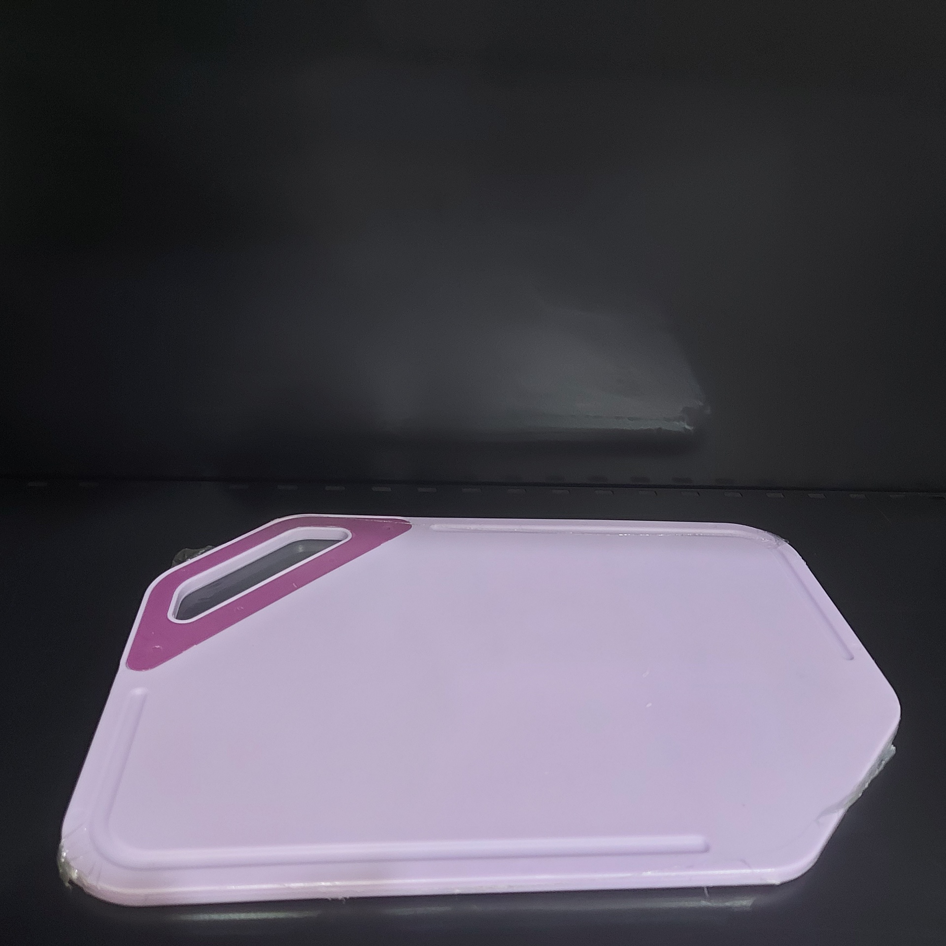 קרש חיתוך פלסטיק 