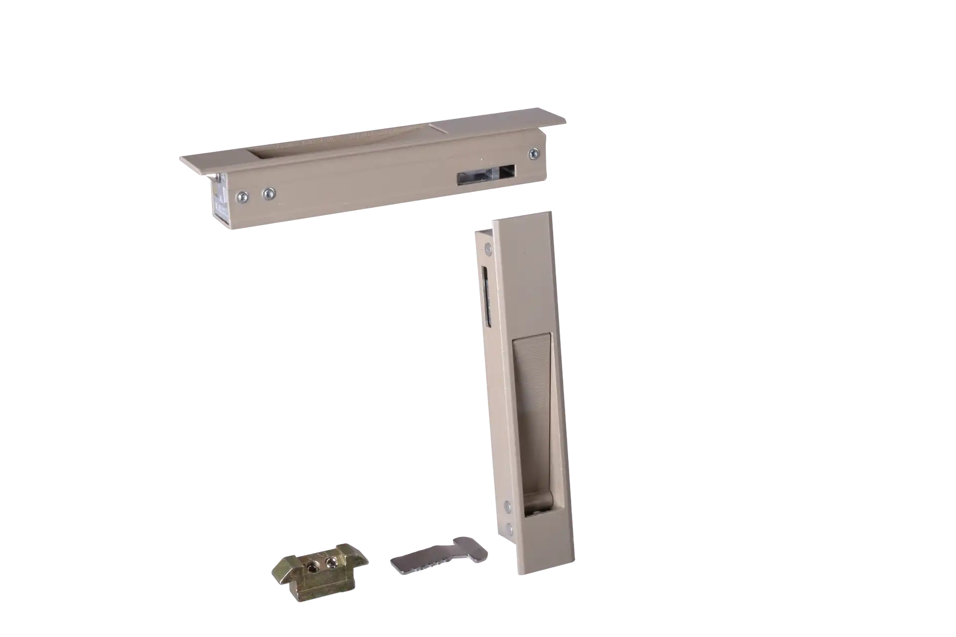 סגר חד צדדי לחלון