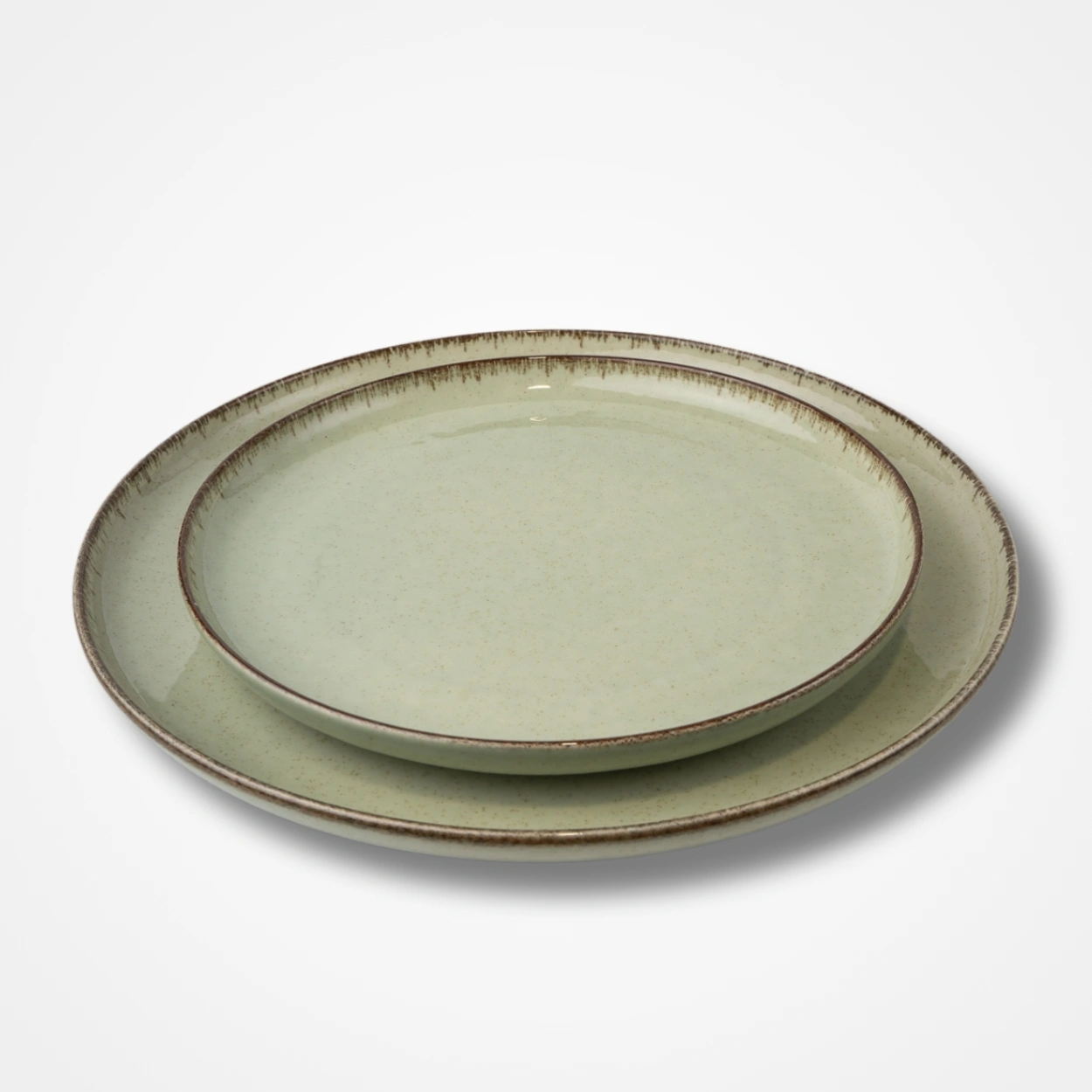 סט שול ירוק 27/22 