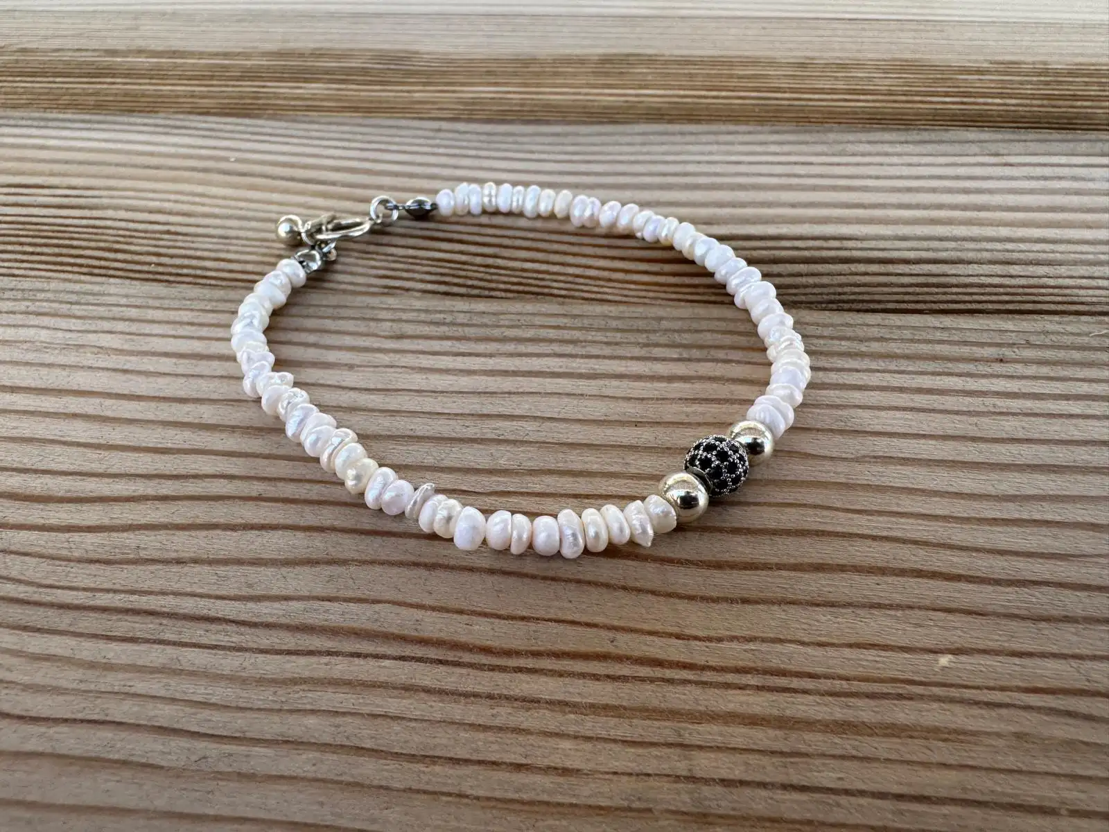 צמיד קרולינה