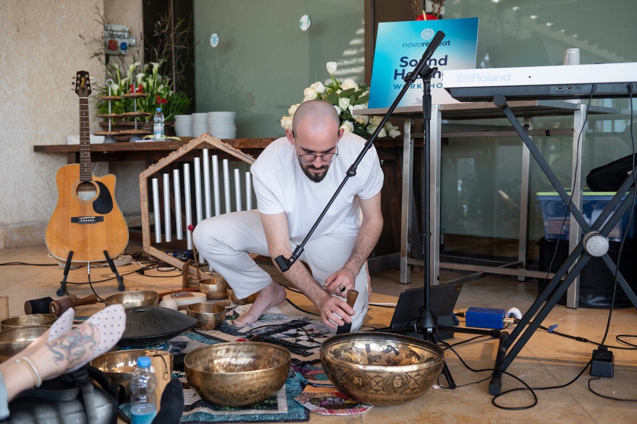 סדנאות פתוחות במחיר מוזל