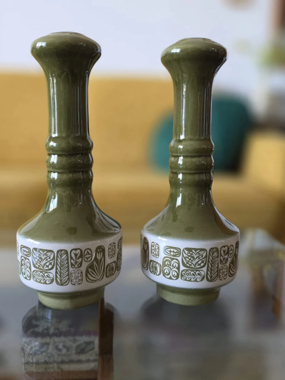 פמוטיי כפר מנחם ירוקים