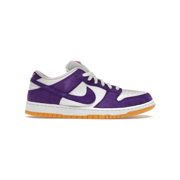 Nike SB Dunk Low Pro ISO Orange Label Court Purple