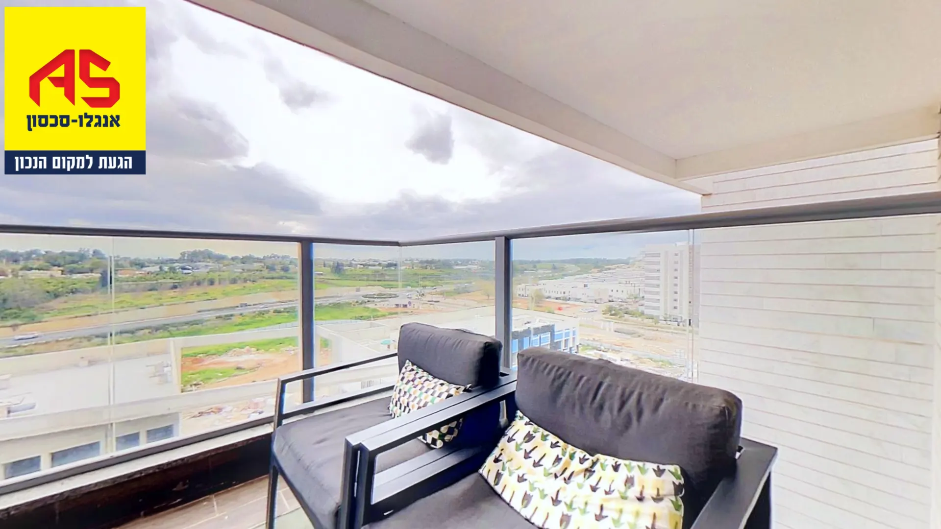 דירה 3 חדרים, כפר יונה