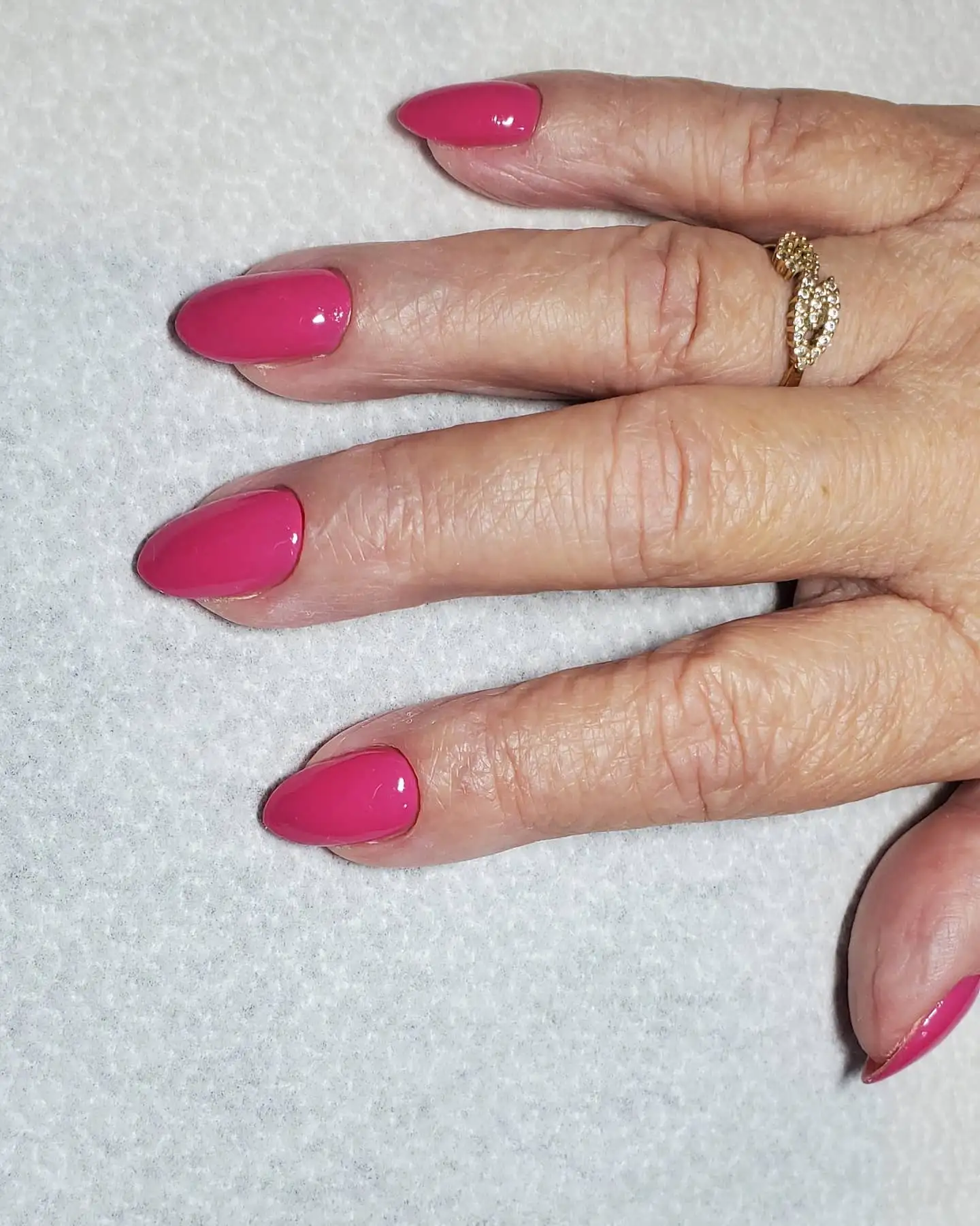 הארכת ציפורניים