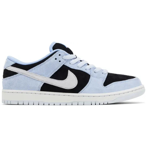Nike Dunk Low SB 'Aluminum