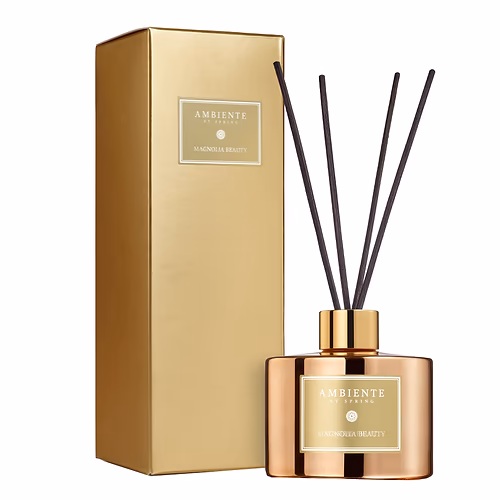 מפיץ ריח זהב 200 ml בניחוח magnolia