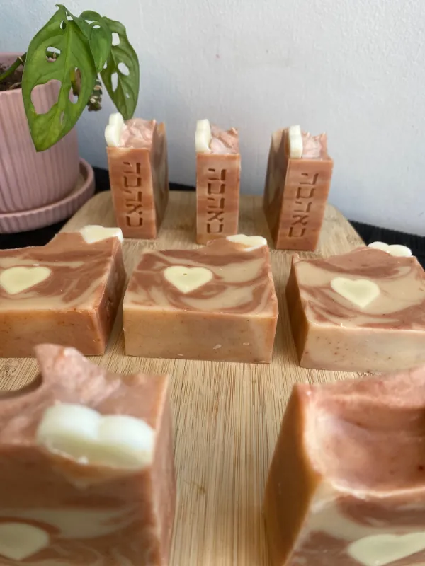 לבנדר מאוהב 💕(מוכן לשימוש 14/2)