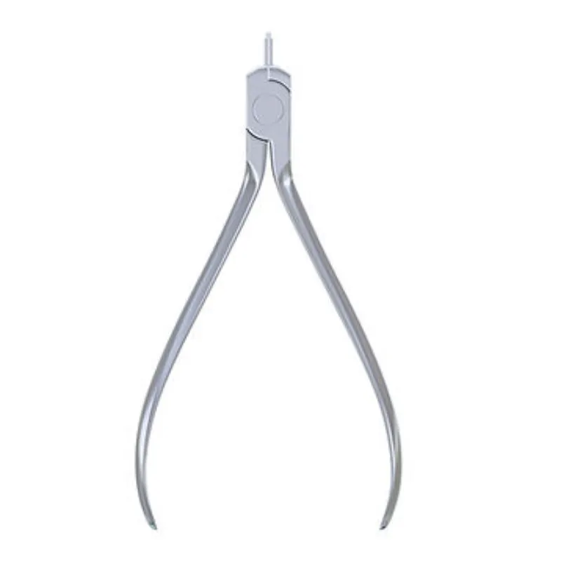 פלייר נאנס לופ 12.5 ס"מ OrthoPremium Nance Pliers