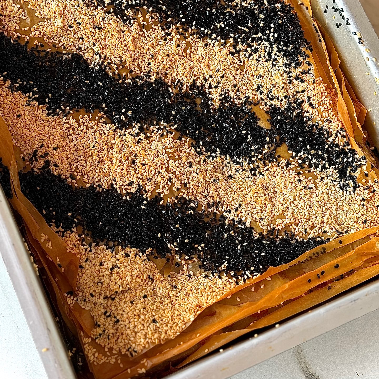 מגש פלטה בניצה (25*35)